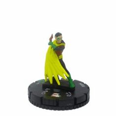 DC Heroclix Batman Robin uncommon #017