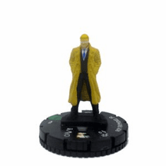DC Heroclix Batman Roy Raymond Jr uncommon #026