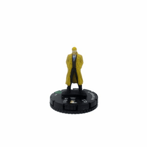 DC Heroclix Batman Roy Raymond Jr uncommon #026
