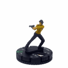 DC Heroclix Batman Sasha Bordeaux uncommon #023a
