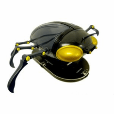 DC Heroclix Batman The Bug (Blue Beetle's Ship) Super Boosters #v007