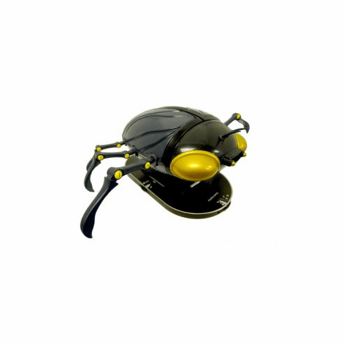 DC Heroclix Batman The Bug (Blue Beetle's Ship) Super Boosters #v007