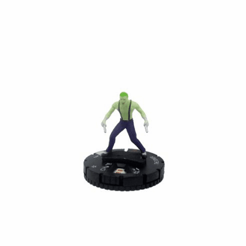 DC Heroclix Batman The Joker common #013