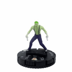 DC Heroclix Batman The Joker common #013