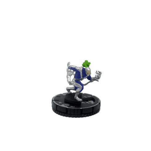DC Heroclix Batman Warblade rare #043