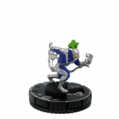 DC Heroclix Batman Warblade rare #043