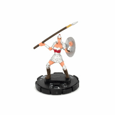 DC Heroclix Brave and the Bold Amazon Figure #005