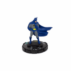 DC Heroclix Brave and the Bold Batman Alter Ego Figure #016