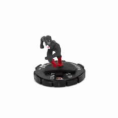 DC Heroclix Brave and the Bold Black Flash Figure #044