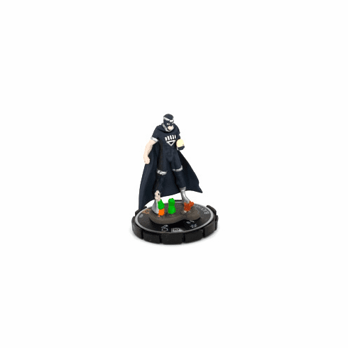 DC Heroclix Brave and the Bold Black Hand Chase Figure #056