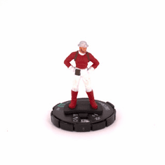 DC Heroclix Brave and the Bold Cave Carson Figure #022