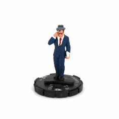 DC Heroclix Brave and the Bold Clark Kent Alter Ego Figure #002