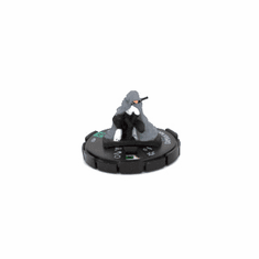 DC Heroclix Brave and the Bold Damian Wayne Figure #020