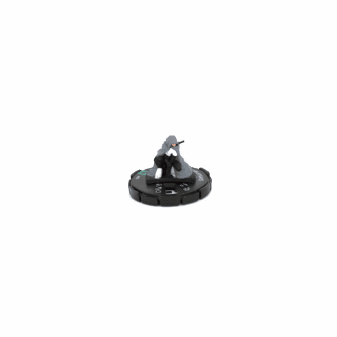 DC Heroclix Brave and the Bold Damian Wayne Figure #020