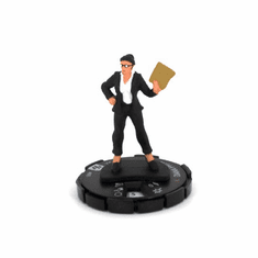 DC Heroclix Brave and the Bold Diana Prince Alter Ego Figure #003