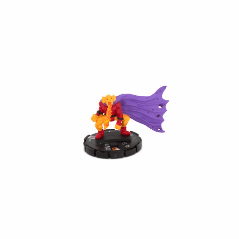 DC Heroclix Brave and the Bold Etrigan Figure #039