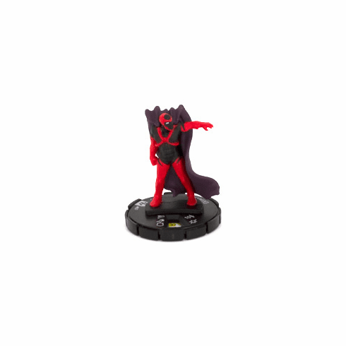 DC Heroclix Brave and the Bold Extant Figure #037