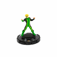 DC Heroclix Brave and the Bold Inertia Figure #038