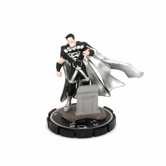 DC Heroclix Brave and the Bold Kal-L Chase Figure #058