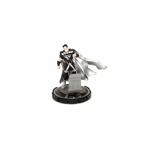 DC Heroclix Brave and the Bold Kal-L Chase Figure #058