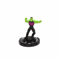 DC Heroclix Brave and the Bold Kryptonite Man Figure #032
