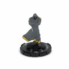 DC Heroclix Brave and the Bold League Assassin Figure #004