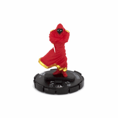 DC Heroclix Brave and the Bold League Elite Figure #011