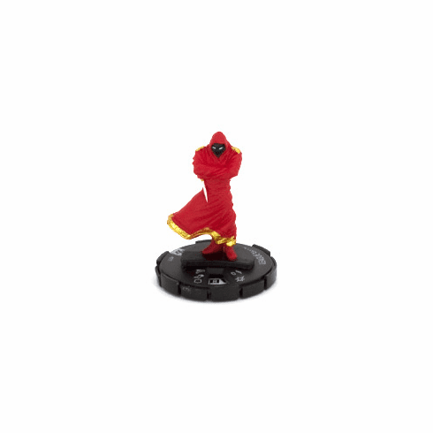 DC Heroclix Brave and the Bold League Elite Figure #011