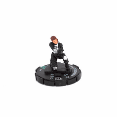 DC Heroclix Brave and the Bold Madamoiselle Marie Figure #029