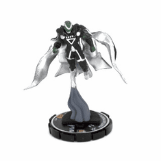 DC Heroclix Brave and the Bold Martian Manhunter Chase Figure #057