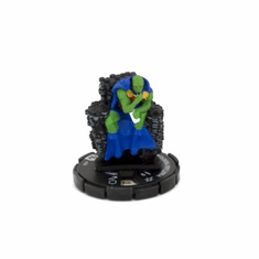 DC Heroclix Brave and the Bold Martian Manhunter Figure #036