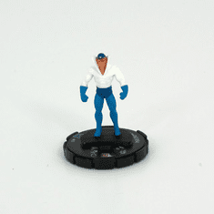 DC Heroclix Brave and the Bold Max Mercury Figure #023