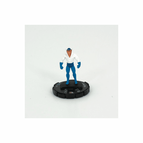 DC Heroclix Brave and the Bold Max Mercury Figure #023
