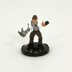 DC Heroclix Brave and the Bold Metallo Figure #033