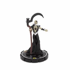 DC Heroclix Brave and the Bold Nekron Chase Figure #059