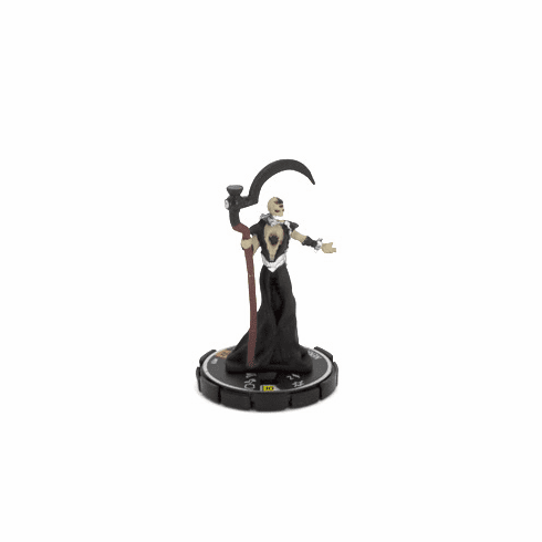 DC Heroclix Brave and the Bold Nekron Chase Figure #059