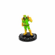 DC Heroclix Brave and the Bold Parademon Drill Sgt. Figure #015