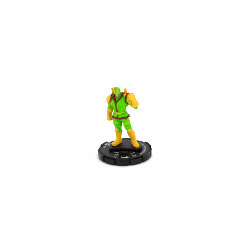 DC Heroclix Brave and the Bold Parademon Drill Sgt. Figure #015