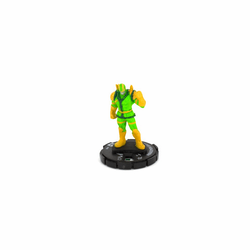 DC Heroclix Brave and the Bold Parademon Grunt Figure #008