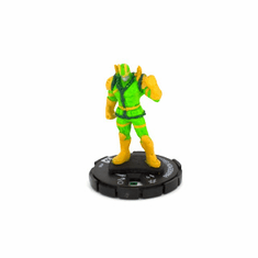 DC Heroclix Brave and the Bold Parademon Grunt Figure #008