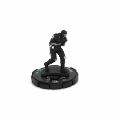 DC Heroclix Brave and the Bold Pawn 502 Figure #028