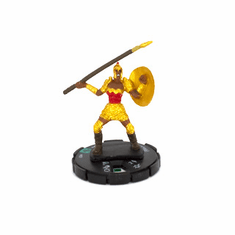 DC Heroclix Brave and the Bold Phillipus Figure #027