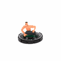 DC Heroclix Brave and the Bold Ra's al Ghul Figure #034