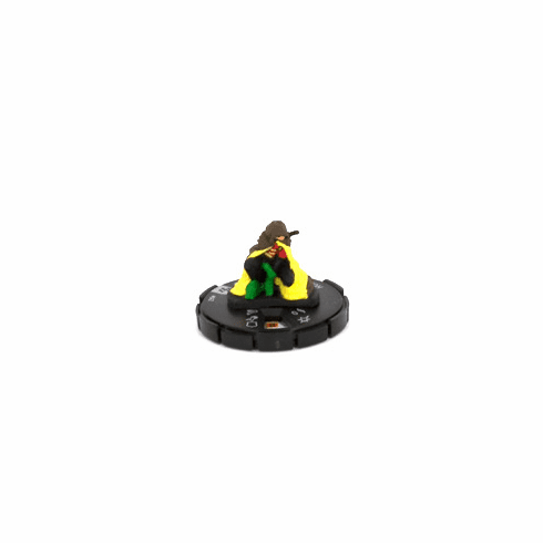 DC Heroclix Brave and the Bold Robin Figure #042