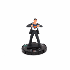 DC Heroclix Brave and the Bold Superman Alter Ego Figure #017