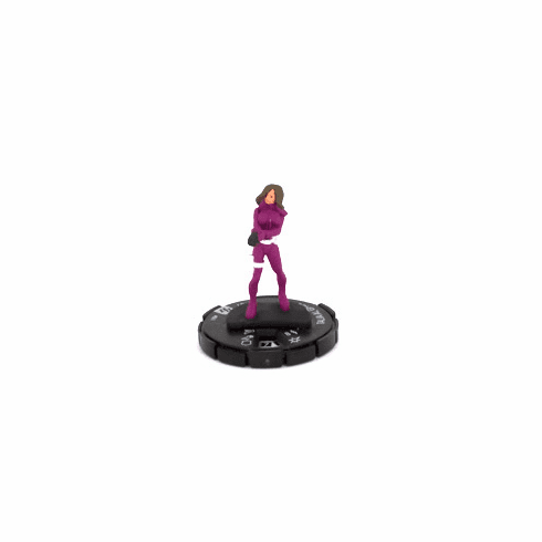 DC Heroclix Brave and the Bold Talia al Ghul Figure #041