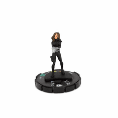 DC Heroclix Brave and the Bold Talia Figure #019
