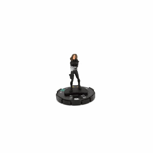 DC Heroclix Brave and the Bold Talia Figure #019