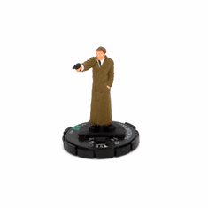 DC Heroclix Brave and the Bold The Holiday Killer Figure #021