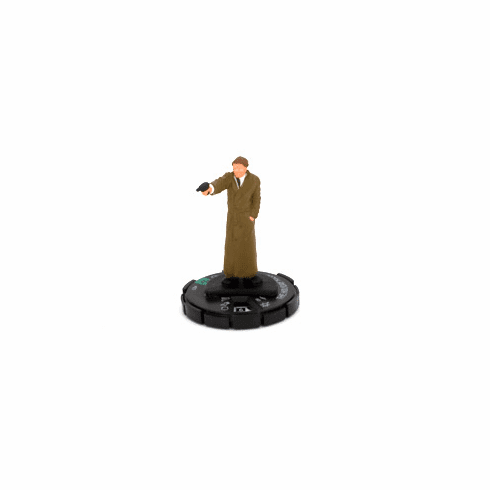 DC Heroclix Brave and the Bold The Holiday Killer Figure #021